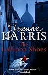 The Lollipop Shoes