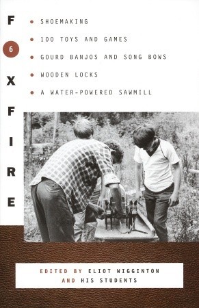 Foxfire 6 (Paperback)