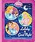 Lullaby & Good Night (Disney Princess) (Toddler Board Books)