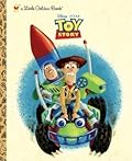 Toy Story (Disney/Pixar: A Little Golden Book)