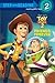 Friends Forever (Disney/Pixar Toy Story) (Step into Reading)