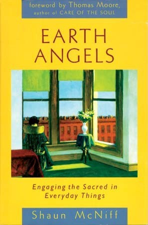 Earth Angels: Engaging the Sacred in Everyday Things