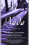 Nada by Carmen Laforet