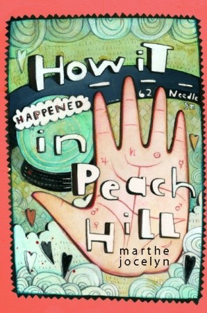 How It Happened in Peach Hill (Hardcover)