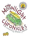 The Moonlight Chronicles: A Wandering Artist's Journal