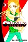 Othello, Volume 2 by Satomi Ikezawa