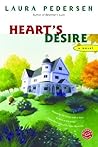 Heart's Desire (Hallie Palmer, #2)