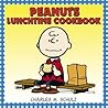 Peanuts Lunchtime Cookbook