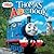 Thomas' ABC Book (Thomas & Friends) (Pictureback)