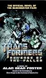 Revenge of the Fallen (Transformers)