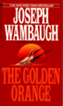 The Golden Orange (Mass Market Paperback)