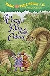 A Crazy Day With Cobras