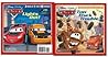 Tow Truck Trouble/Lights Out! (Disney/Pixar Cars) (Pictureback(R))