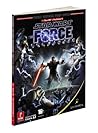 Star Wars: The Force Unleashed: Prima Official Game Guide