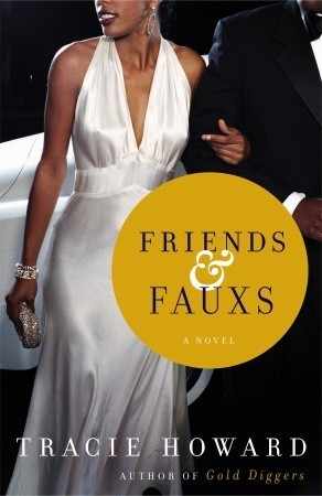Friends & Fauxs (Paperback)