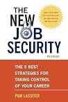The New Job Security