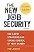 The New Job Security by Pam Lassiter