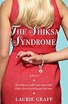 The Shiksa Syndrome by Laurie Graff