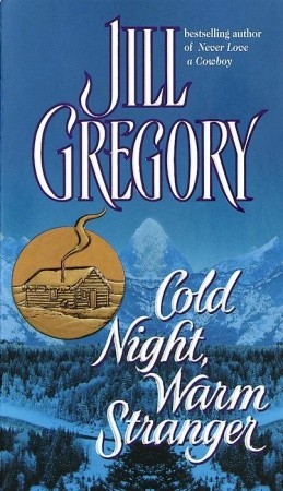Cold Night, Warm Stranger (Mass Market Paperback)