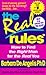 The Real Rules by Barbara De Angelis