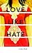 Love Like Hate: A Novel
