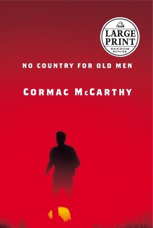 No Country for Old Men
