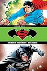 Superman / Batman by Alan Burnett