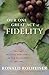 Our One Great Act of Fidelity: Waiting for Christ in the Eucharist
