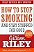 How to Stop Smoking and Sta...
