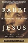 Rabbi Jesus: An I...
