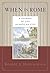 When in Rome: A Journal of ...