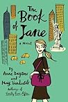 The Book of Jane by Anne Dayton