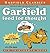 Garfield Food for Thought by Jim Davis Garfield Food for Thought by Jim Davis