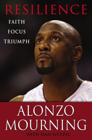Resilience: Faith, Focus, Triumph (Hardcover)