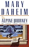 The Alpine Journey (Emma Lord, #10)