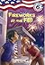 Fireworks at the FBI (Capit...