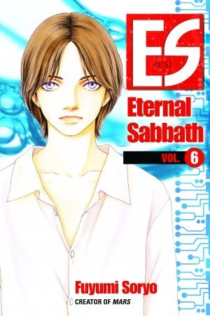ES: Eternal Sabbath, Vol. 6 (Paperback)