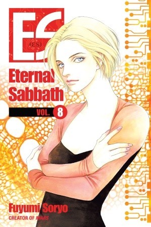 ES: Eternal Sabbath, Vol. 8 (Paperback)