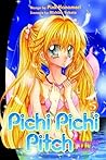Mermaid Melody: Pichi Pichi Pitch, Vol. 5