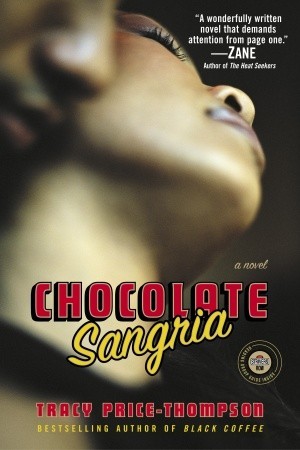 Chocolate Sangria (Paperback)