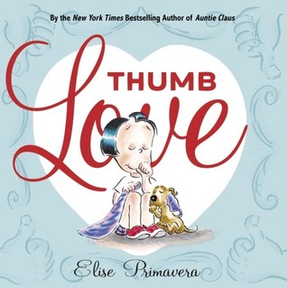 Thumb Love (Hardcover)