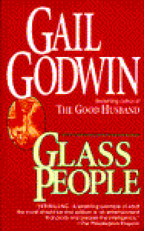 Glass People: A Novel (Paperback)