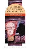 El hombre que gustaba de mirar la lluvia