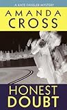 Honest Doubt (A Kate Fansler Mystery #13) Honest Doubt (A Kate Fansler Mystery #13)