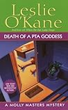 Death of a PTA Goddess (Molly Masters Mystery, #7) Death of a PTA Goddess (Molly Masters Mystery, #7)