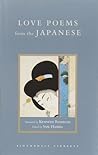 Love Poems from the Japanese