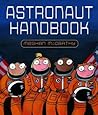 Astronaut Handbook by Meghan Mccarthy
