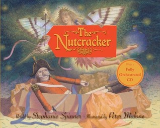 The Nutcracker (Hardcover)