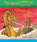 Dragon of the Red Dawn (Merlin Missions, #9)