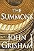 The Summons by John Grisham